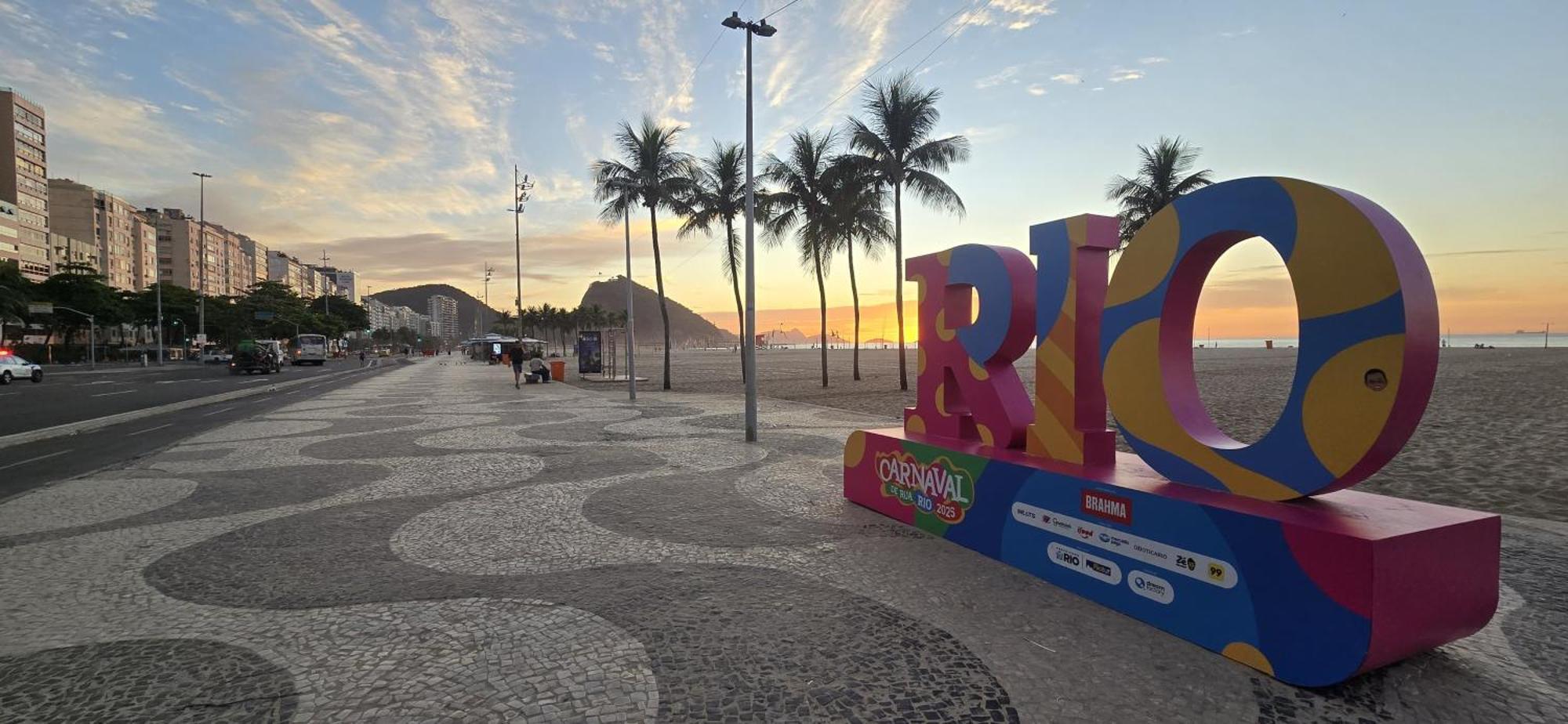 Rio Spot Leblon D049 Lejlighed Rio de Janeiro Eksteriør billede